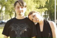 Фотография Костенко-Башениной Веры