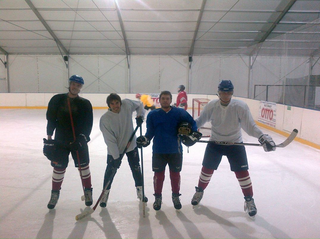 Антон Левин фотография #11