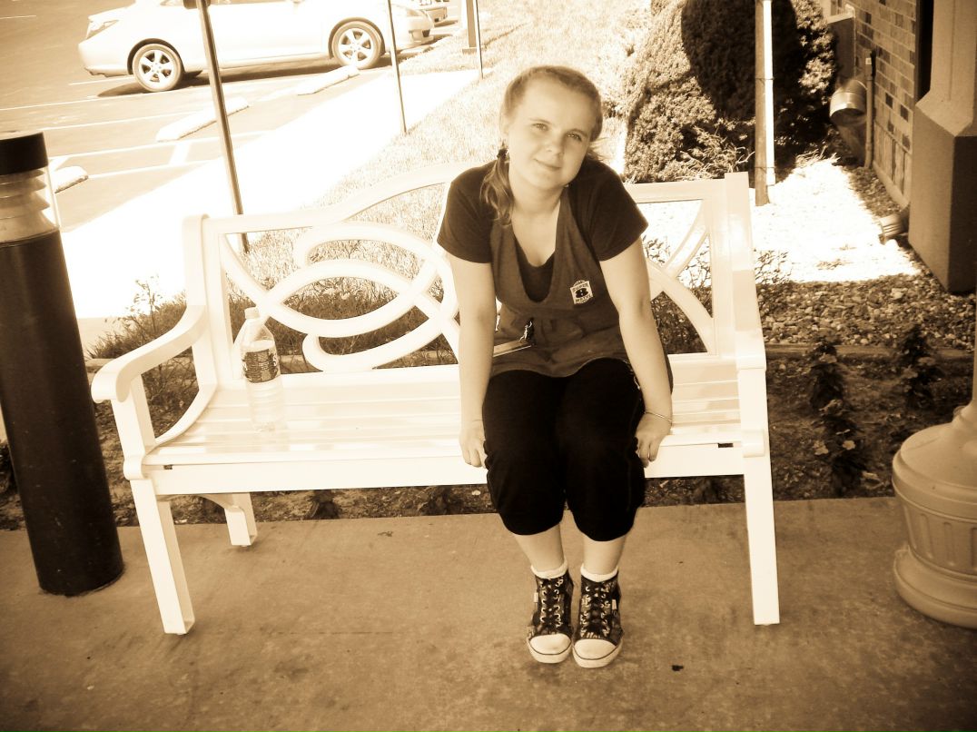 Maritta Pluto фотография #33