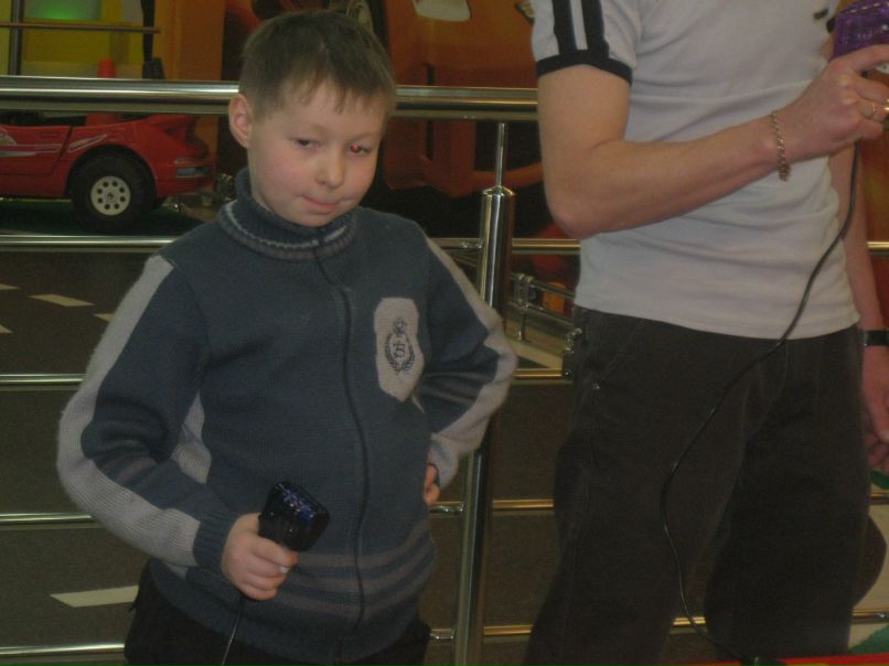 Максим Игошин фотография #35