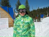 Фотография Кисиль Алёны