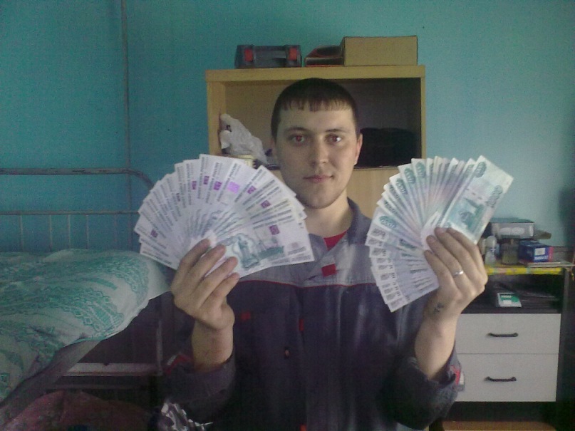 Сергей Антоненко фотография #28