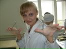 Фотография Полина Голубь