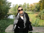 Фотография Рыжик Марины