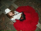 Фотография Перепёлки Таис