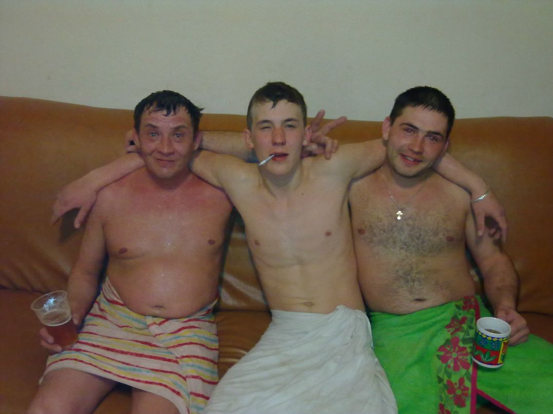 Санька Мальцев фотография #9
