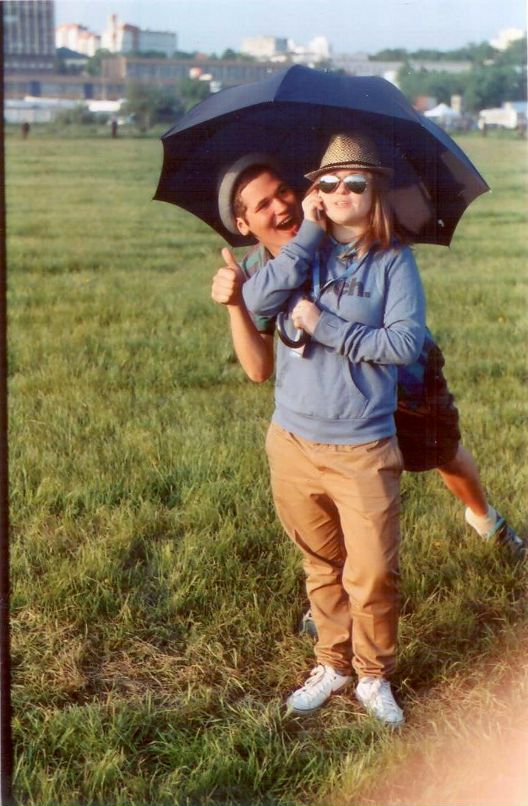 Дарья Синягина фотография #40