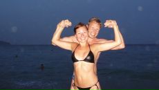 Фотография Павловой Анны