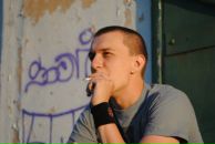 Фотография Ivanofffffff Паши