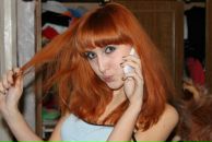 Фотография Гурьевой Ани