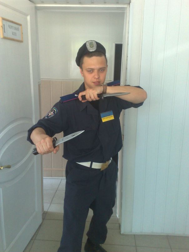 Сергей Крылов фотография #12
