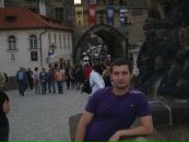 Фотография Ларшина Ильи