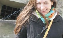 Наталія Ковалюк фотография #39 (источник - https://vk.com/id9663641)