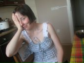 Фотография Коваловой Анны