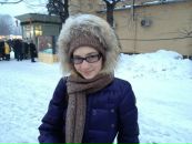 Елена Плотник фотография #5 (источник - https://vk.com/id4822412)