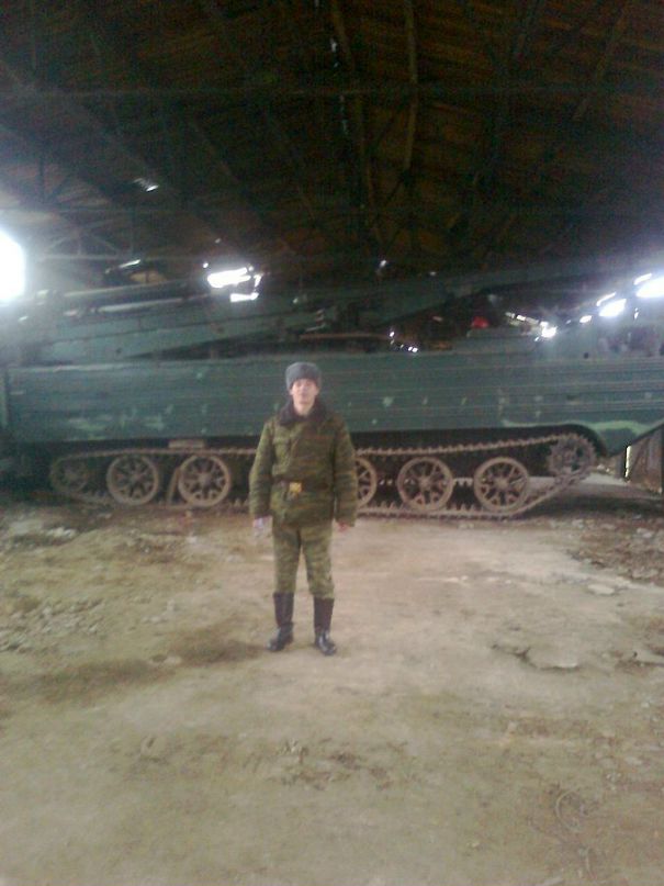 Саша Евсюков фотография #13