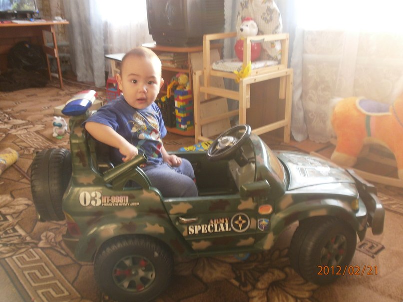 Ринат Давлетшин фотография #17