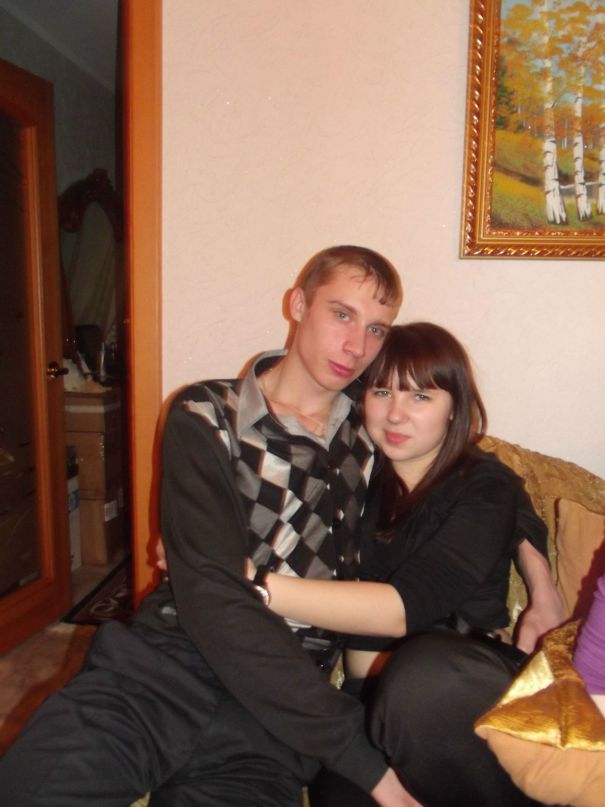 Степан Панин фотография #19