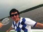 Фотография Соколова Сергея