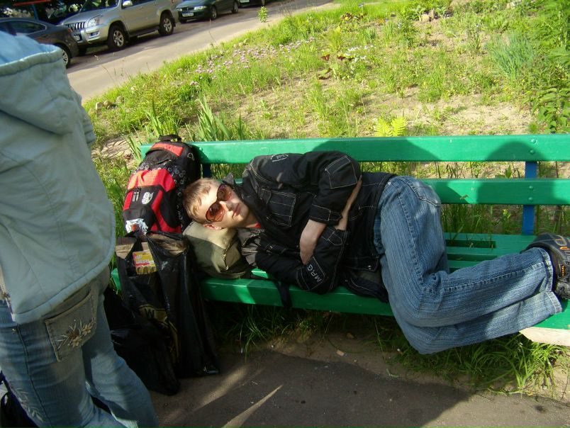 №13, Дима Андреев №13, Дима Андреев