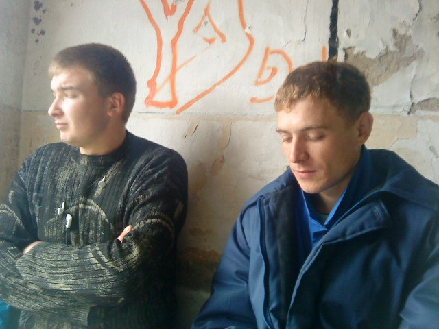 Николай Горобець фотография #36