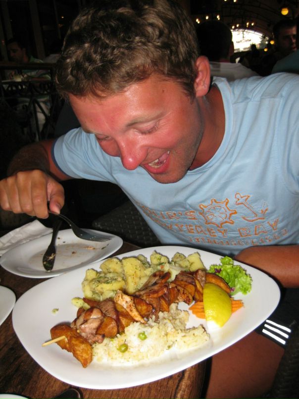 Игорь Курсевич фотография #3