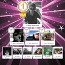 Карінка Приходько фотография #2 (источник - https://vk.com/id134552774)