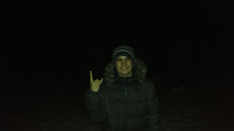 Дмитрий Юрченко фотография #25