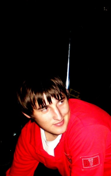 №18, Андрей Федотов, Рошаль, Россия №18, Андрей Федотов, Рошаль, Россия