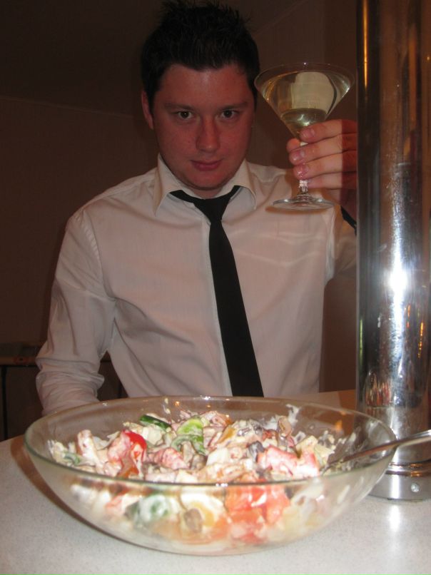 Илья Сергеевич фотография #8