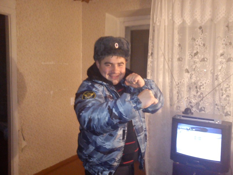 Дмитрий Гривцов фотография #17