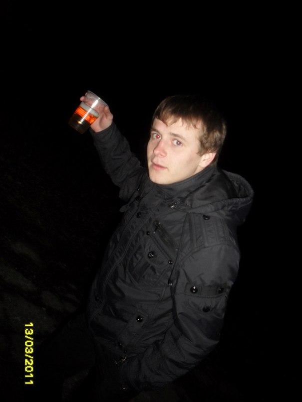 Александр Левченко фотография #42