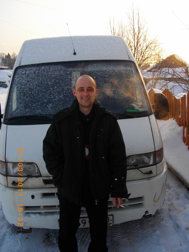 Сергей Михалев фотография #47