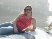 Фотография Пуховой Татьяны