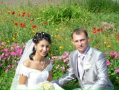 Фотография Реутовой Маргариты