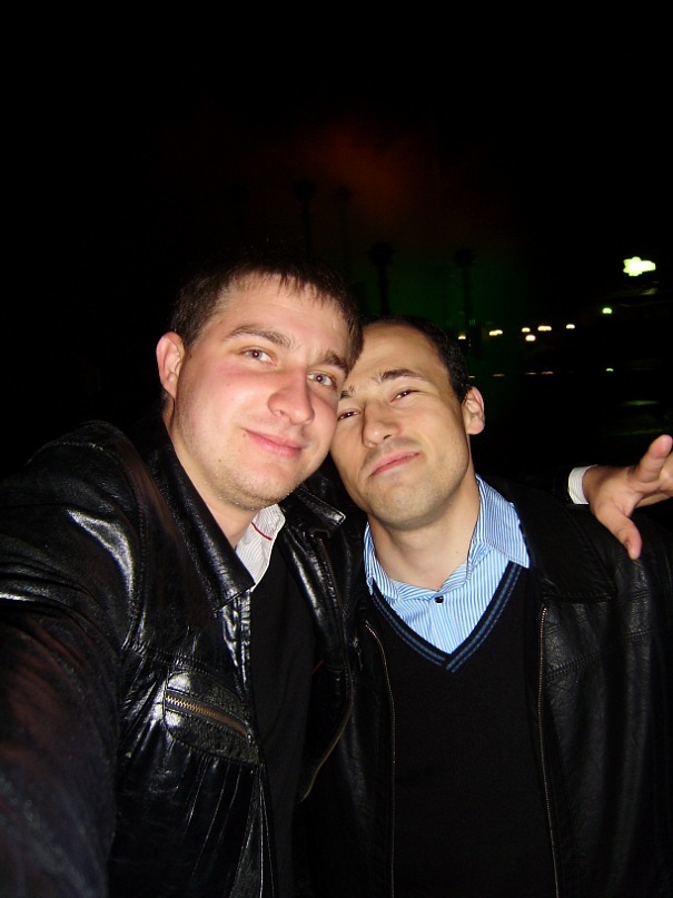 Игорь Игоренко фотография #16