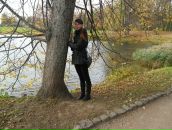 Фотография Михайловой Анны