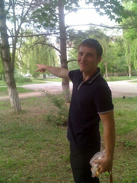 Александр Бугаёв фото №42