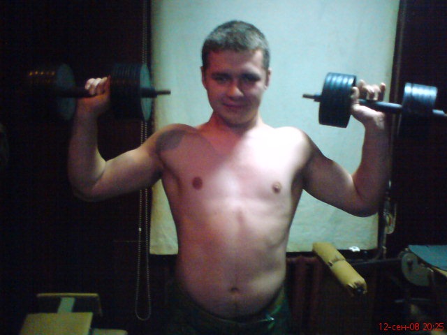 Dima Galanov фотография #37