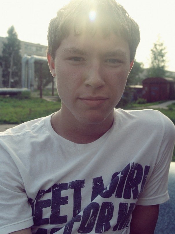 Дмитрий Покараев фотография #35