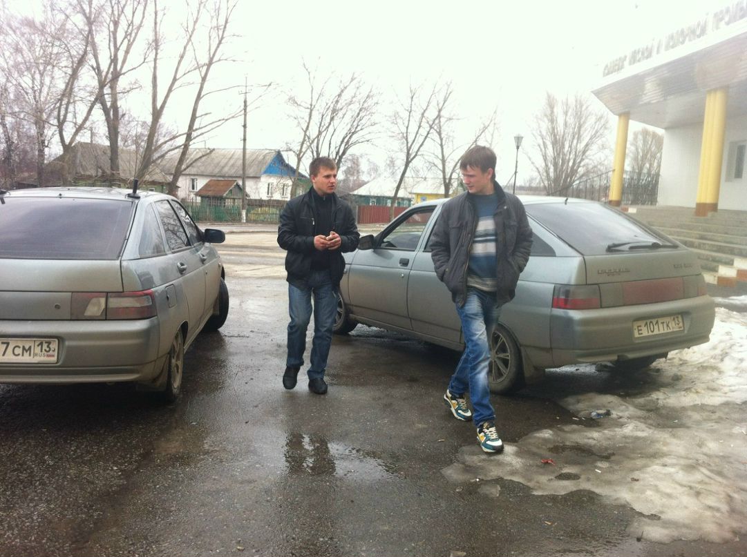 Александр Корнеев фотография #26
