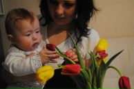 Фотография Сорокиной Кристины