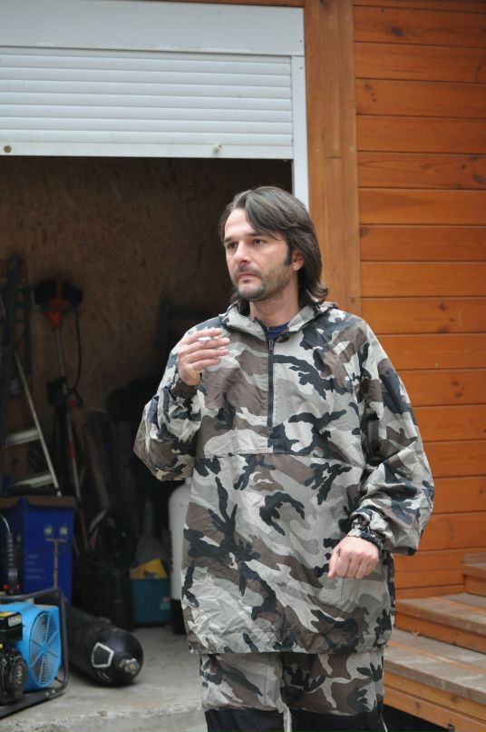 Тимофей Саенко фотография #32