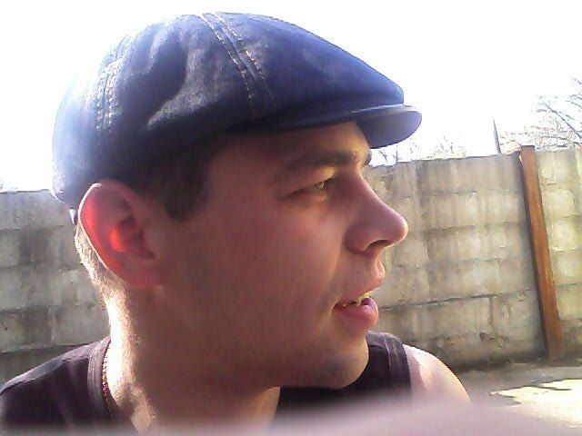 Дима Полянский фотография #36