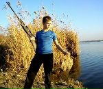 Фотография Усатого Максима