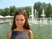 Фотография Плаксиной Александры