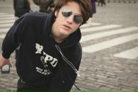 Даніель Шухевич фотография #1