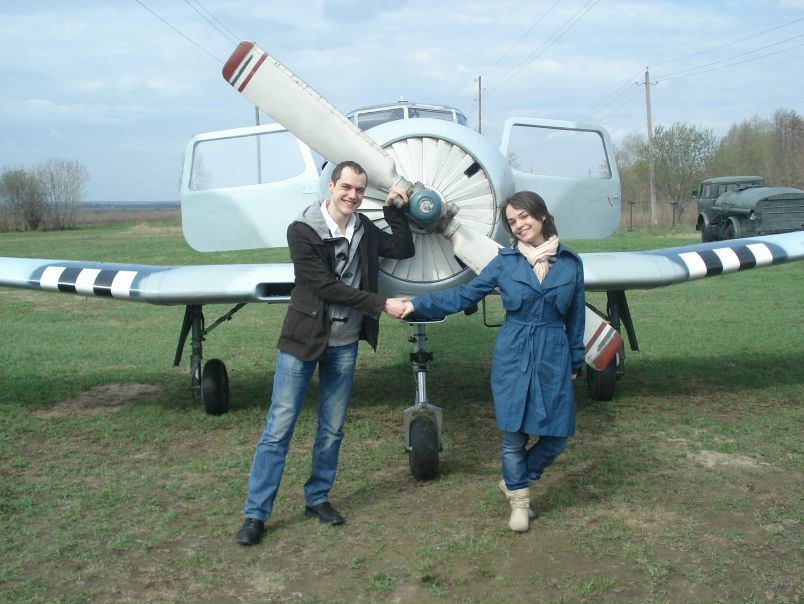 Тая Зоненко фото №6