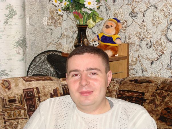 Sasha Levhenko фото №1