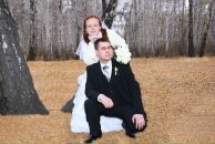 Фотография Гимазетдиновой Натальи